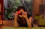 play video on Discovery Channel