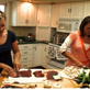 Jon & Kate Plus 8: Cooking with Sara