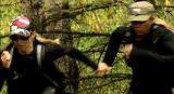 Mantracker: Busted