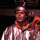 Deadliest Catch: Halloween at Sea