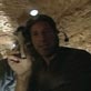 Egypt Week Excavation: Moving the Sarcophagus Lid