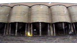 The Detonators: Felling Coal Silos