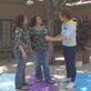 National Body Challenge Twins 2008: Stomach Fat