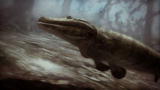 Animal Armageddon: Tiktaalik