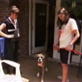 It's Me or the Dog: Fear of the Great Outdoors