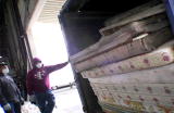G-Word Online Clips: Mattress Recycling