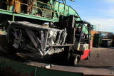 G Word Shorts: Scrap Metal Recycling