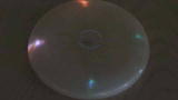 Brink : Home with Kip Kay: Glowing Frisbee