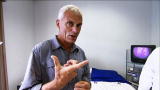 River Monsters: Fish Swims Up Urine Stream