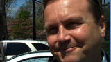 Earth Day 2009: Tony Posawatz on the Chevy Volt