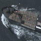 Deadliest Catch: Green Boat