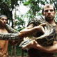 play video on Discovery Channel
