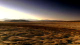 Prehistoric Disasters clips: Death Valley