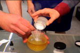 G Word Shorts: Fertilizer: The Natural Way