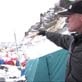 Everest: Beyond the Limit: Tour Advanced Base Camp