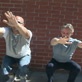 Gurus to Go: Squats