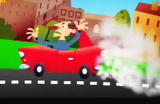 Did You Know: Don't Idle Your Car