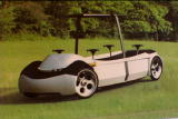 G Word: Imagine a Car