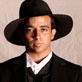 Wild West's Most Wanted: Rufus Buck