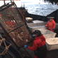 Deadliest Catch :Friendly Fishing