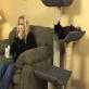 Petfinder: Cat Allergies