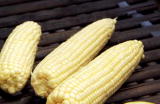 Emeril Green: Grilled Corn with Herb Butter