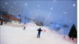 Really Big Things (Season 2) Shorts: Ski Dubai - World' ...