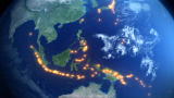 Raging Planet: Ring of Fire