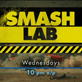 Smash Lab: Preview