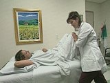 Physiology: Vaginismus