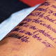 LA Ink: An Actor's Prayer