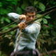Man vs. Wild: Ecuador Fishing Piranha