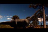 Dinosaurs: Camarasaurus: Vertical World