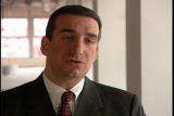 Conspiracy Test Shorts: Nazi Hunters