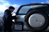 What Are the Odds?: Car Accident