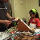 Jon & Kate Plus 8 : Gingerbread House