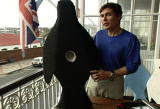 Air Jaws : Sharks of South Africa: Seal Cam