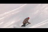 Moments of Impact: Trapped in An Avalanche