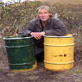 The Grizzly Man Diaries: Bear-Proof Barrels