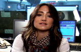 Battleground Earth: Singer / Songwriter KT Tunstall