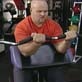 National Body Challenge: Virtual Trainer: Preacher Curls