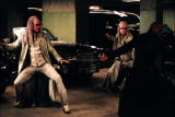 Sci-Fi Saved My Life Shorts: Matrix Fight