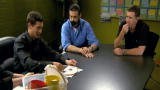 PitchMen: Billy, Sully and the Kid