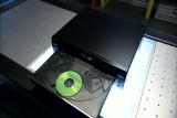 Deconstructed: Compact Disc Player