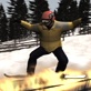 Stunt Junkies: Flaming Rail Slide