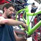 Assembly Line: Cannondale Bicycles
