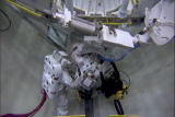 The Ends of the Universe: Hubble's Final Chapter: SM4 S ...