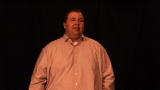 National Body Challenge 2009: Meet Matt