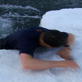Man vs. Wild: European Alps Frozen Lake