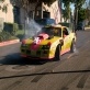 Wrecks to Riches: The Company Car